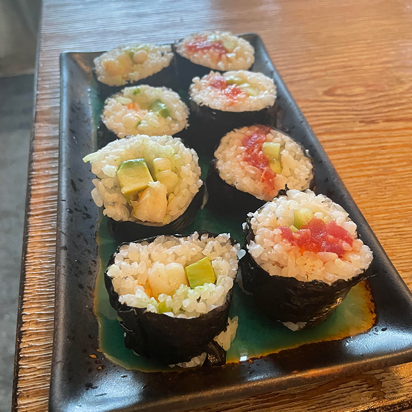 Sushi